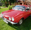 Fiata 850 Sport Coupé po kapitalnym remoncie można mieć już za 21 500 zł. 40 lat minęło, ale sylwetk