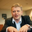 Na dzień przed publikacją wyników za III?kw. spółka kierowana przez Macieja Wituckiego podała inform
