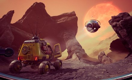 Starward opóźnia premierę. Kurs w dół