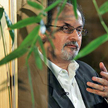Portrety: Salman Rushdie