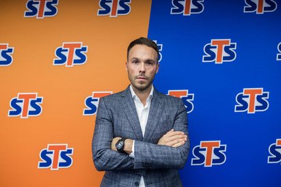 Dzień później STS, którego prezesem jest Mateusz Juroszek.