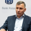 Jagiełło odchodzi z PKO BP. „Umowa Kaczyńskiego i Ziobry?”