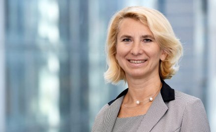 W odbudowie Ukrainy pieniądze nie są najważniejsze