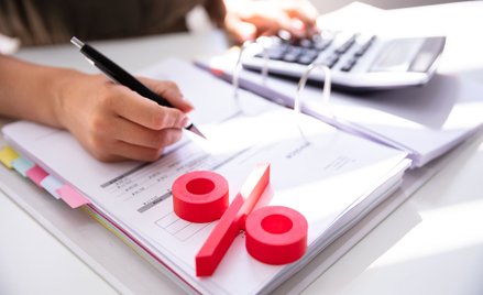 VAT: wątpliwości dotyczące korekt „in plus”