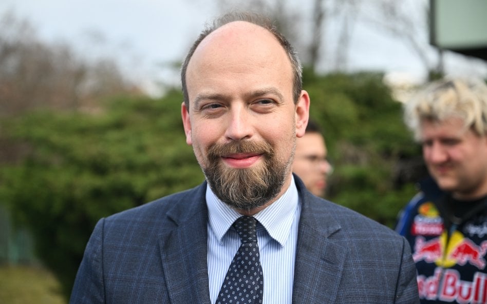 Jan Hoffman