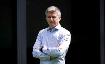 Prezesem Ten Square Games jest Maciej Zużałek. Kapitalizacja studia wynosi 3,3 mld zł.