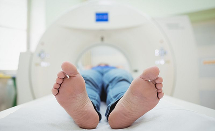 Pacjenci będą mieli paszporty radiologiczne