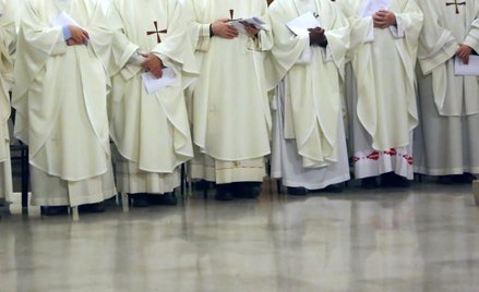 Tomasz Krzyżak: Niewielkie iskry, które zmuszają do działania