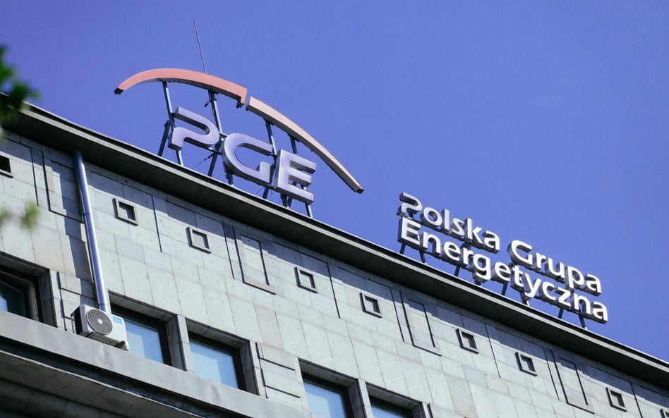 PGE tłumaczy, że wdrożenie nowego systemu cyfryzacji NCB wydłuża się z uwagi na złożoność samego pro