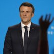 Macron: Niczego nie wykluczam, ale w tej chwili mój wyjazd do Kijowa byłby bezcelowy