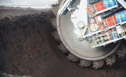 Czy PGE zainwestuje w węgiel brunatny pod Gubinem?