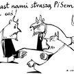 Komentarz rysunkowy
