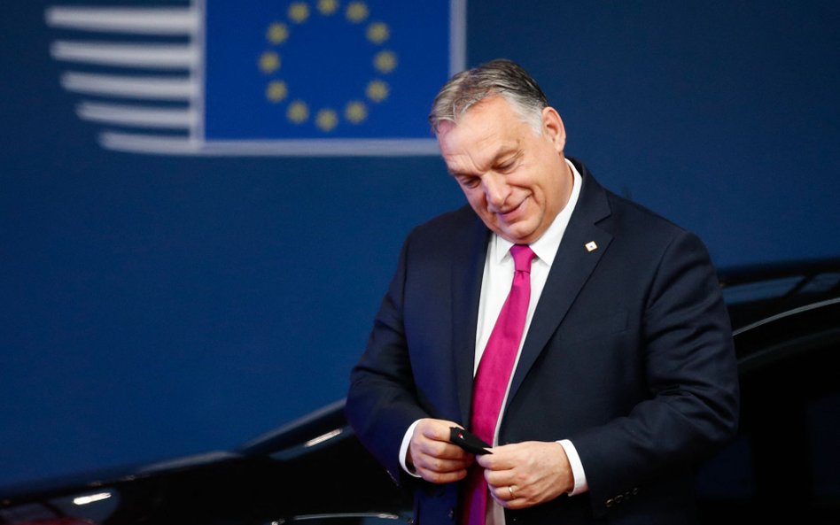 Viktor Orban