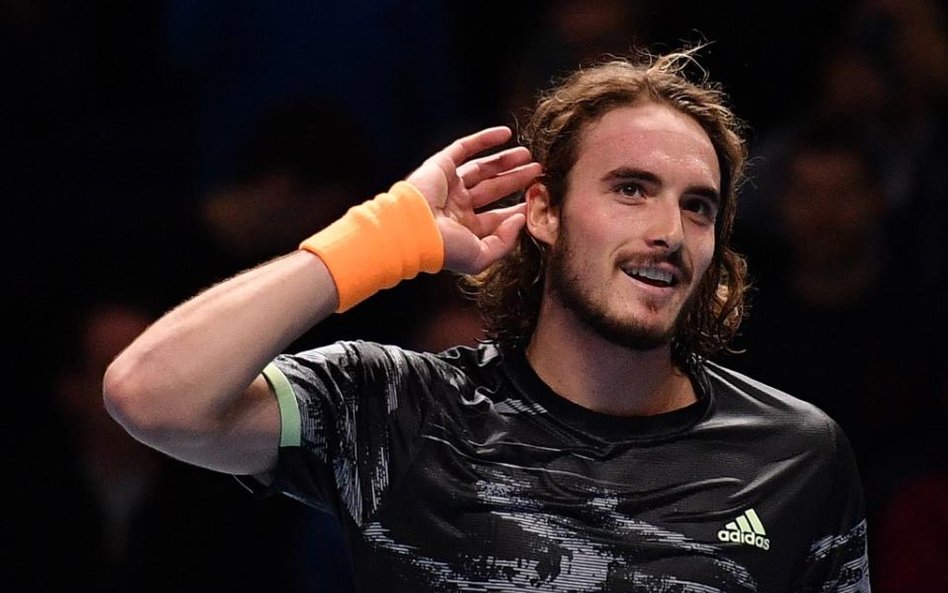 Masters: Wielkie greckie wesele