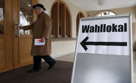 W Liechtensteinie od czasów przed drugą wojną rządzą dwie konserwatywne partie