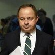 Wiceminister Konrad Szymański reprezentował Polskę w Luksemburgu