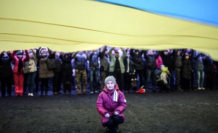 USA: integralność Ukrainy najważniejsza