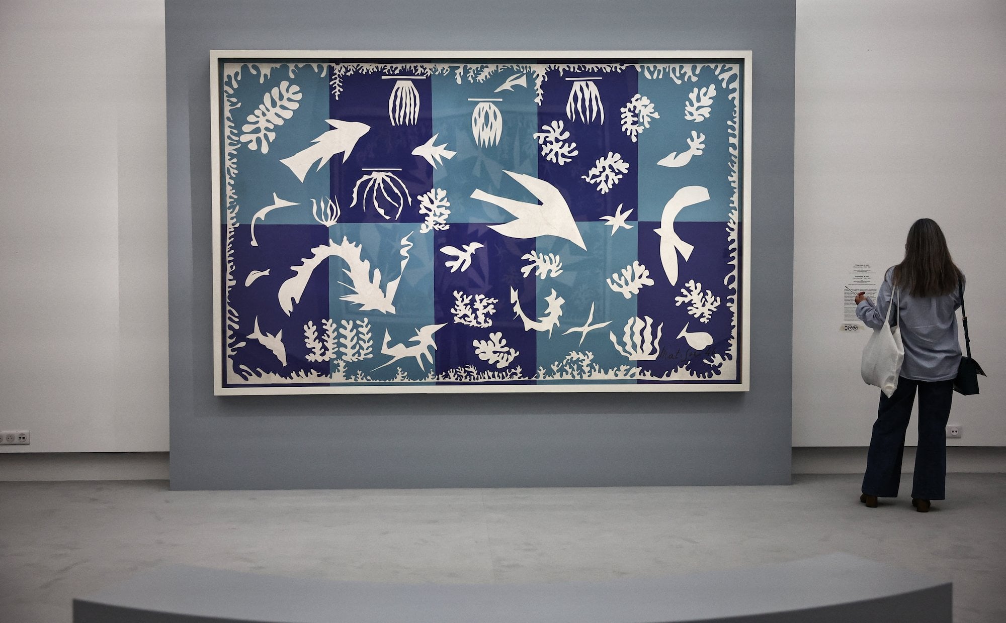 Wielka wystawa „mistrza koloru” w Paryżu. Setki dzieł Matisse’a w jednym miejscu