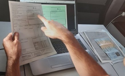 Małymi krokami do elektronicznego listu przewozowego