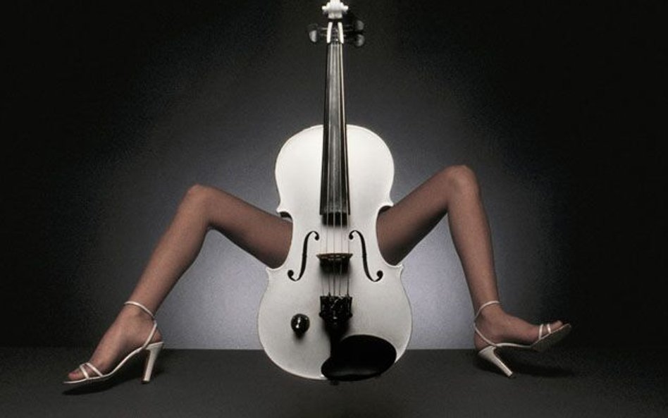 Ryszard Horowitz, Extasy, 1978