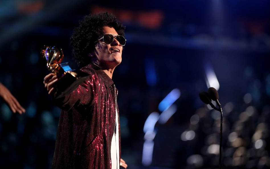 Zwycięzca gali Grammy przyjedzie do Polski