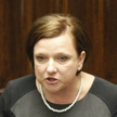 Czy rozłamowcy z "Solidarnej Polski" oddadzą poselskie mandaty?