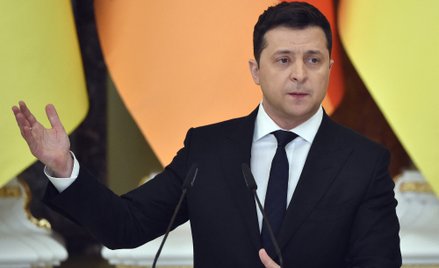 Kijów nie wierzy w inwazję