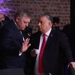 Premierzy Słowaji i Węgier Robert Fico i Viktor Orbán