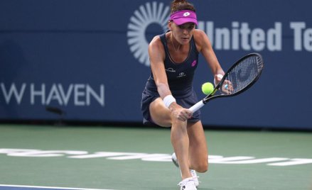 Rozstawiona z nr 10 Agnieszka Radwańska pierwszy mecz zagra we wtorek z Chorwatką Petrą Martić (85 W