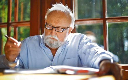 P jak Penderecki Krzysztof