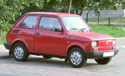 Fiat 126p