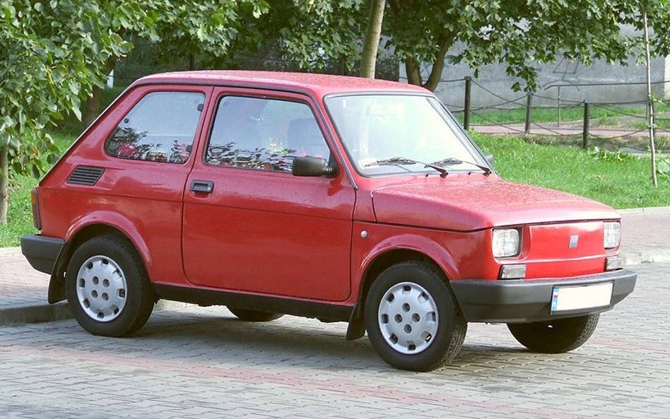 Fiat 126p