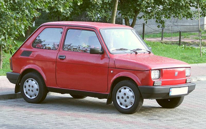 Fiat 126p