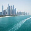 Brytyjski MSZ ostrzega przed Emiratami