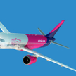Wizz Air poleci z Warszawy na Gatwick, a z Krakowa do Sofii