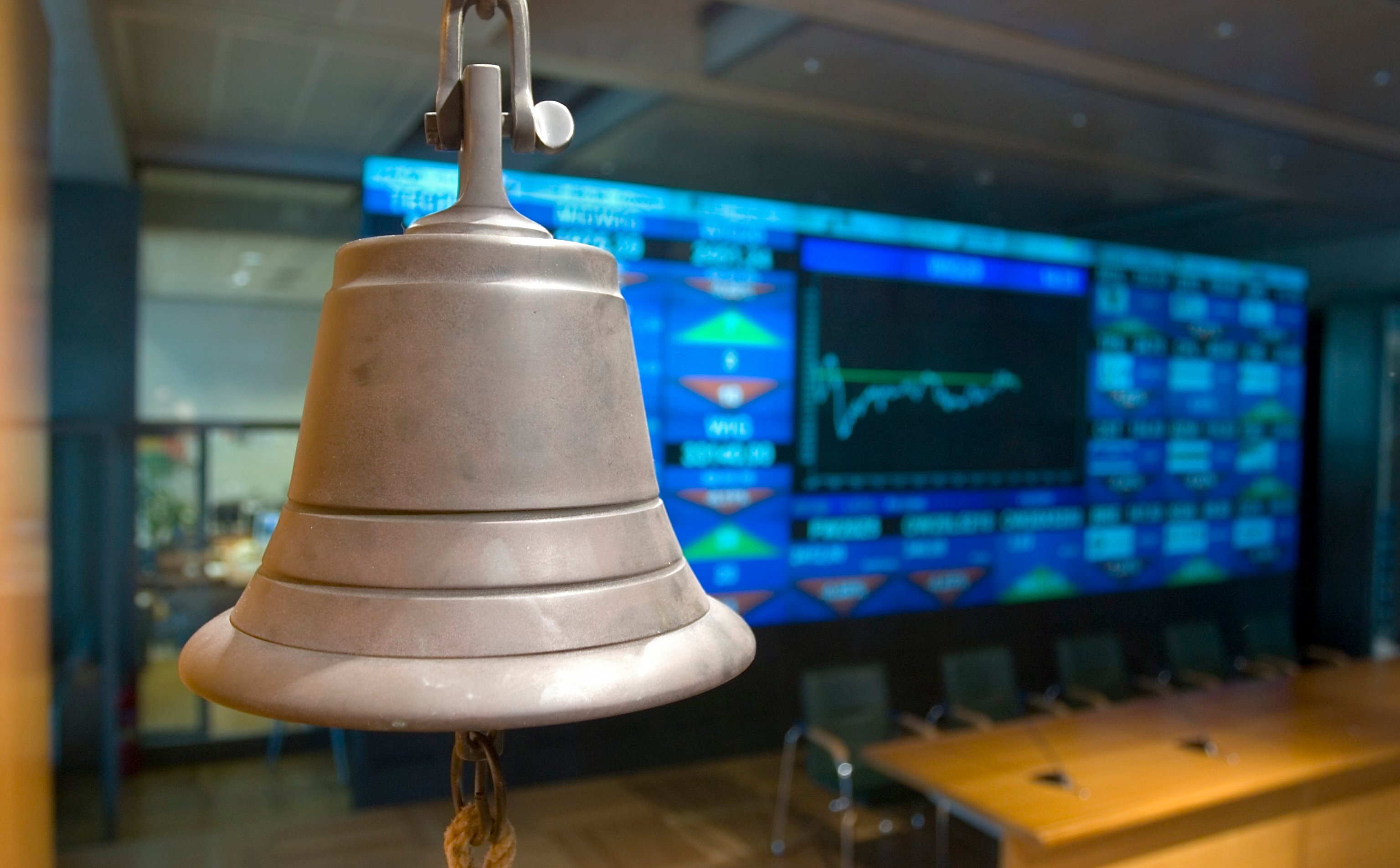 Zwyżki w Warszawie zwolniły