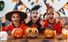26 października w Arenie Ursynów odbędzie się rodzinny piknik w klimacie Halloween