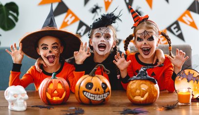 26 października w Arenie Ursynów odbędzie się rodzinny piknik w klimacie Halloween