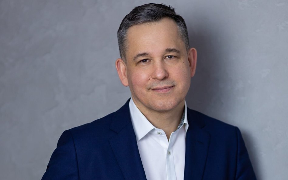 Nie jesteśmy od przejmowania steru. Jesteśmy od ostrzegania przed mieliznami