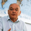 Profesor Maciej Jerzy Sadowski jest szefem zespołu doradców przygotowującego 14. Konferencję Narodów