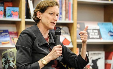 Anne Applebaum