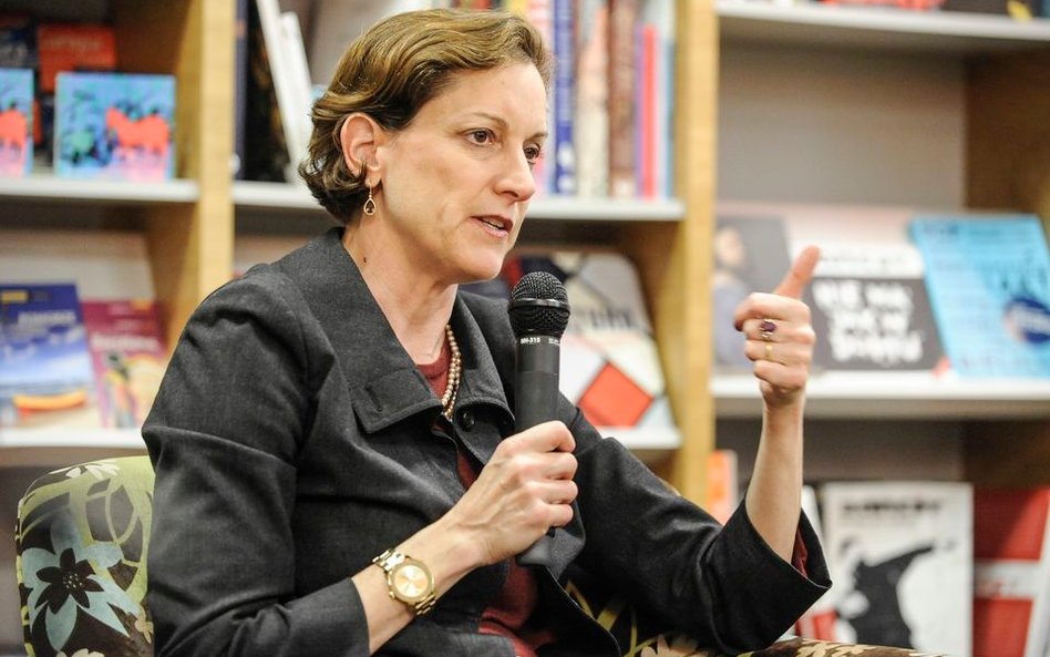 Anne Applebaum