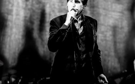 Bryan Ferry zaśpiewa w Krakowie 28 maja.