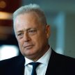 Ryszard Krauze, główny akcjonariusz Biotonu