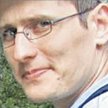 Michał Pałka, referendarz sądowy