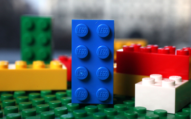 Lego i niemiecki producent zabawek od lat kłócą się o konkretny element konstrukcyjny