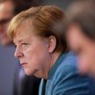 Angela Merkel