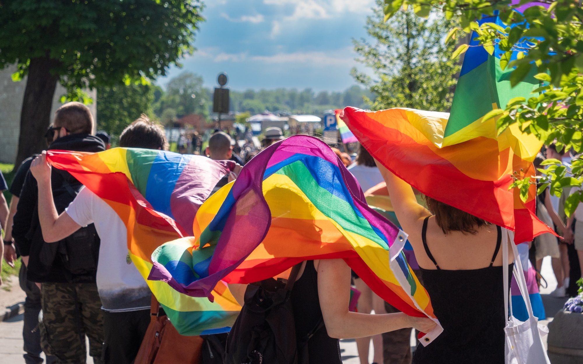 Pyrrusowe zwycięstwo par jednopłciowych? Media: Rząd chce ograniczyć skutki wyroków TSUE i NSA