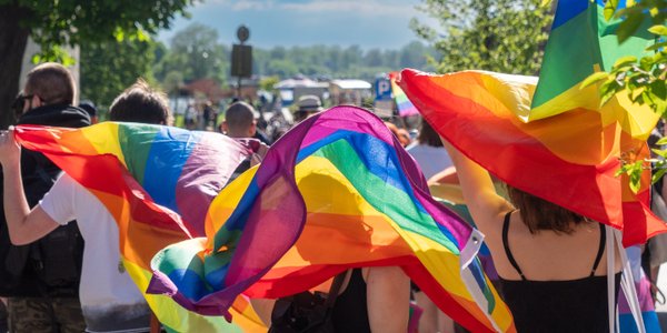 Pyrrusowe zwycięstwo par jednopłciowych? Media: Rząd chce ograniczyć skutki wyroków TSUE i NSA