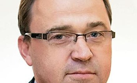 Marek Piotrowski doradca podatkowy prowadzący w Krakowie własną kancelarię